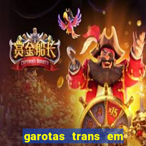 garotas trans em sao paulo